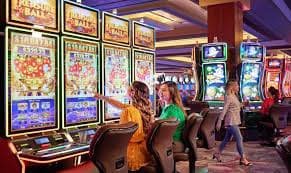 Sân khấu thể thao và casino trực tuyến tại 8k8 Việt Nam