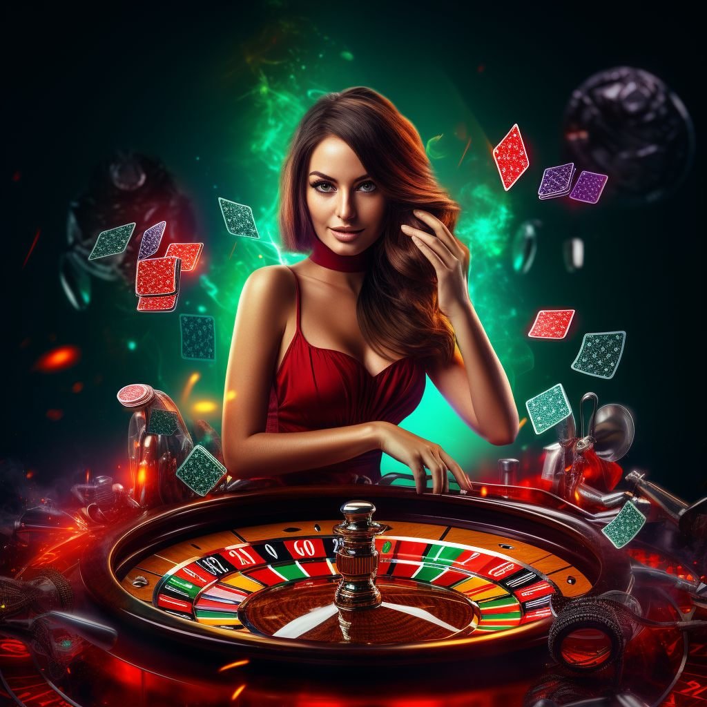 Người chơi trải nghiệm slot online và live casino trên điện thoại